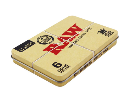 Raw king size - raw,