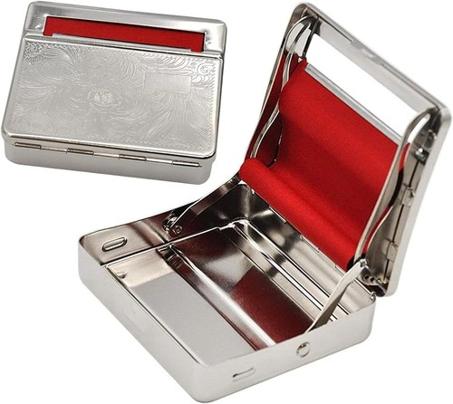 Rizla metal automatic - metal, rolling