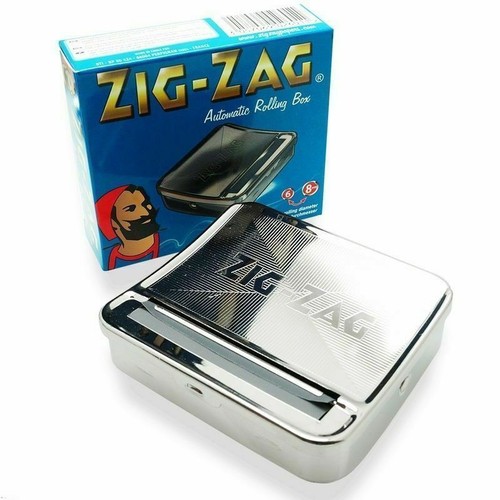 Zig zag automatic cigarette - zag,