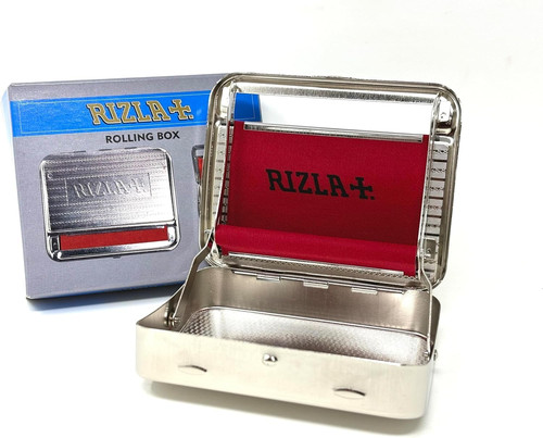 Rizla metal automatic rolling - metal,