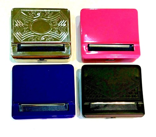Automatic cigarette rolling - automatic,