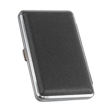 PU Leather Cigarette Case