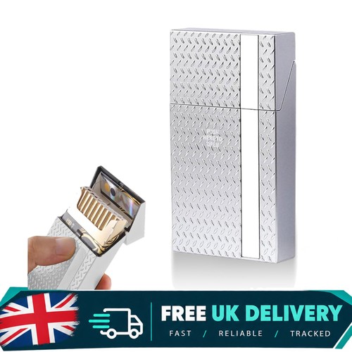Cigarette case for - cigarette,