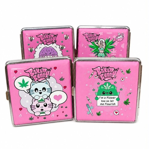 Baked bunny rolling tin - rolling,