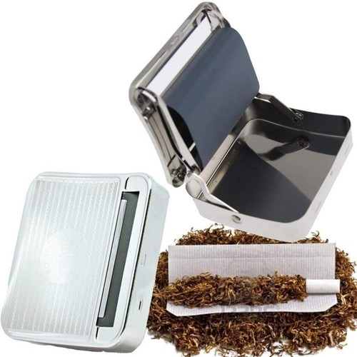 Kav cigarette rolling machine - cigarette,