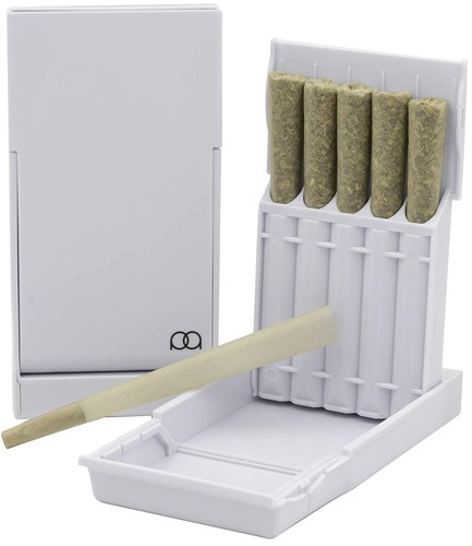 Jpaq crush proof - proof, discreet