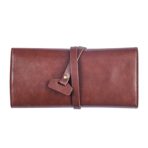 Smoking pipe pouch tobacco - pouch,
