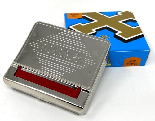 Rizla metal automatic rolling - metal,