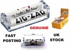 Automatic CIGARETTE ROLLING