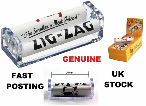 Automatic cigarette rolling - cigarette,