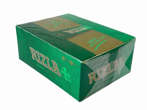 Rizla green king size - rizla, rolling