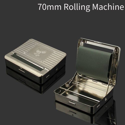 New 70mm metal - 70mm,