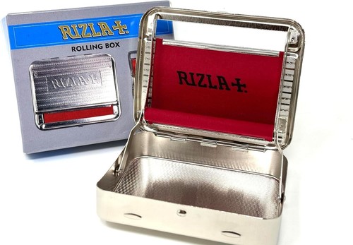 Rizla metal automatic - rizla,