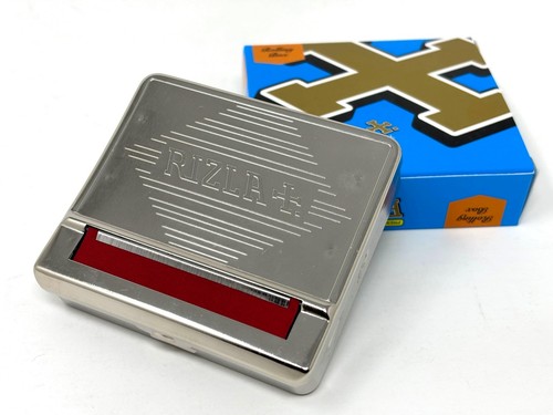 Rizla metal automatic rolling - metal,