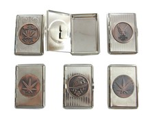 Cigarette Stainless Steel