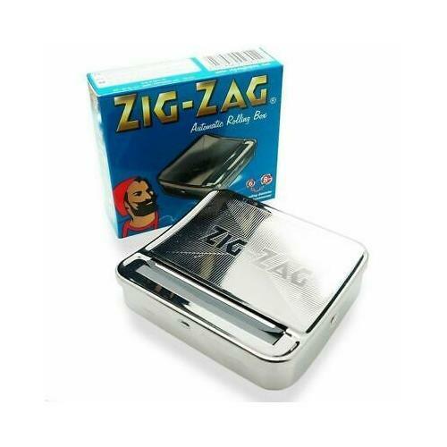 Zig zag automatic cigarette - zag,
