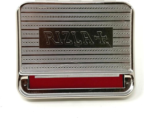 Rizla metal automatic rolling - rizla,