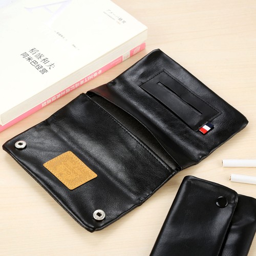 Tobacco pouch rolling wallet - pouch,