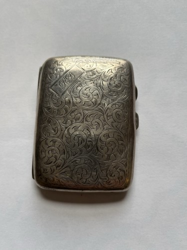 Genuine sterling silver - genuine,