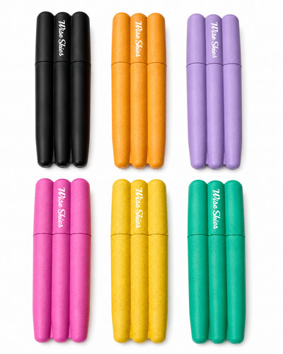 Wise skies trident cigarette - skies,