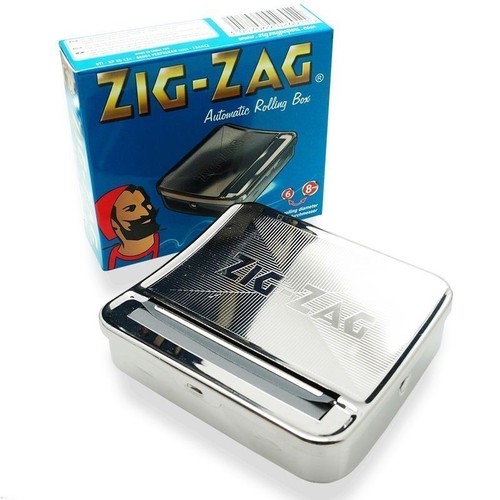 Zig zag automatic cigarette - zag,