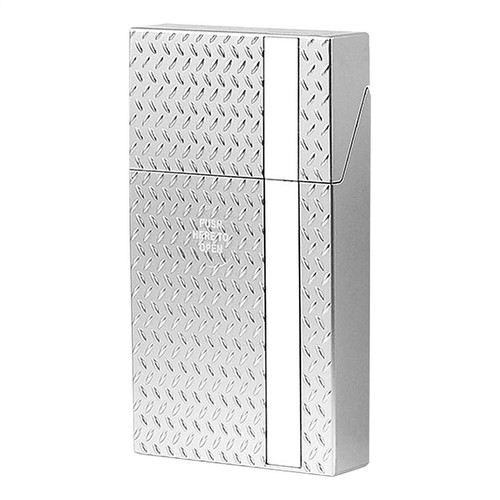 Cigarette case portable - case,