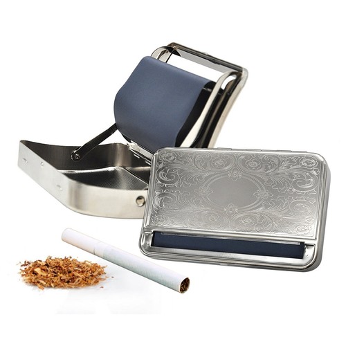 Automatic herb rolling machine - automatic,