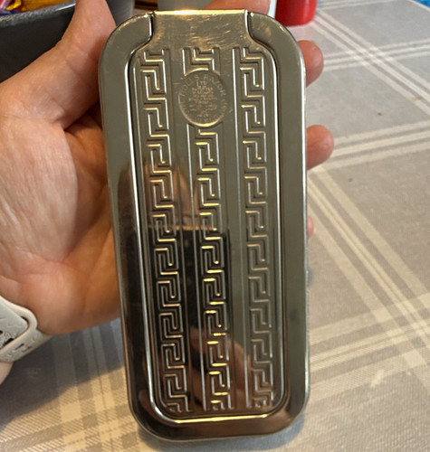 Rolls razor metal cigarette - rolls,
