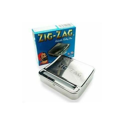 Zig zag automatic cigarette - zag,