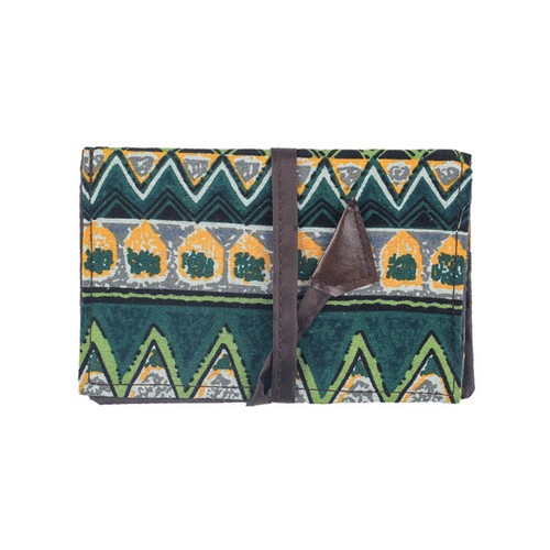 Tobacco pouch roll - pouch,
